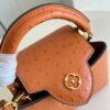 Louis Vuitton Capucines Mini