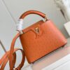 Louis Vuitton Capucines Mini
