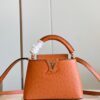 Louis Vuitton Capucines Mini