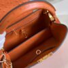 Louis Vuitton Capucines BB