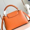 Louis Vuitton Capucines BB