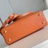 Louis Vuitton Capucines BB