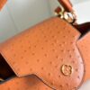 Louis Vuitton Capucines BB