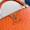 Louis Vuitton Capucines BB