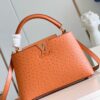Louis Vuitton Capucines BB