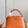 Louis Vuitton Capucines BB