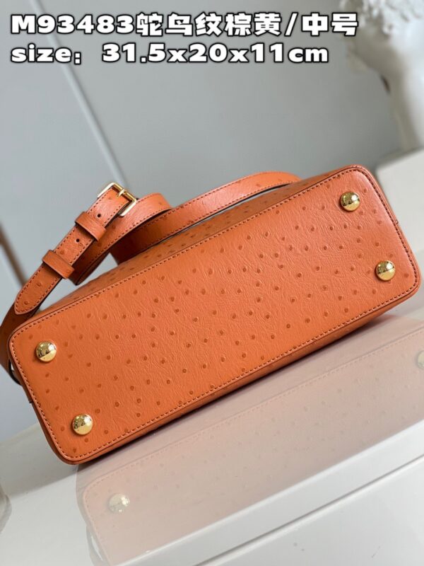 Louis Vuitton Capucines MM