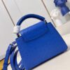 Louis Vuitton Capucines Mini