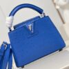 Louis Vuitton Capucines Mini