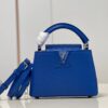 Louis Vuitton Capucines Mini