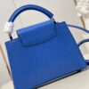 Louis Vuitton Capucines BB