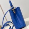 Louis Vuitton Capucines BB