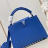 Louis Vuitton Capucines BB