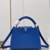 Louis Vuitton Capucines BB