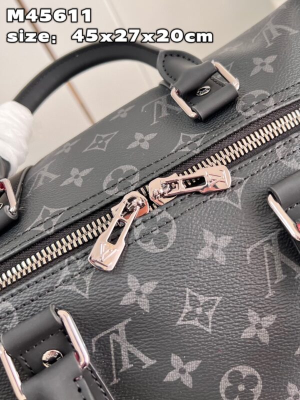 Louis Vuitton keepall bandoulière 45