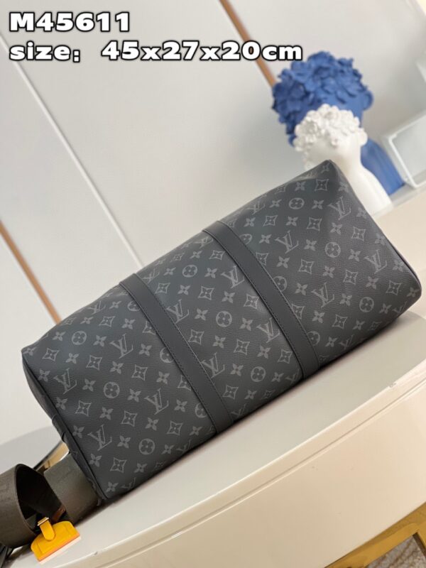 Louis Vuitton keepall bandoulière 45