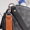 Louis Vuitton keepall bandoulière 45
