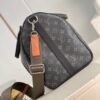 Louis Vuitton keepall bandoulière 45