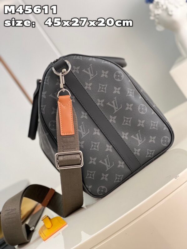 Louis Vuitton keepall bandoulière 45