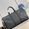 Louis Vuitton keepall bandoulière 45