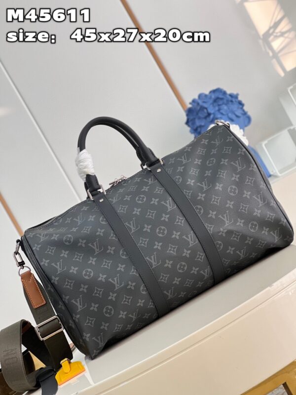 Louis Vuitton keepall bandoulière 45
