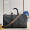 Louis Vuitton keepall bandoulière 45