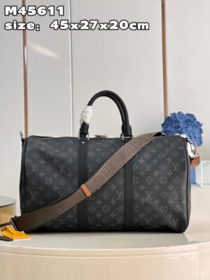 Louis Vuitton keepall bandoulière 45