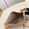 Louis Vuitton Easy Pouch On Strap