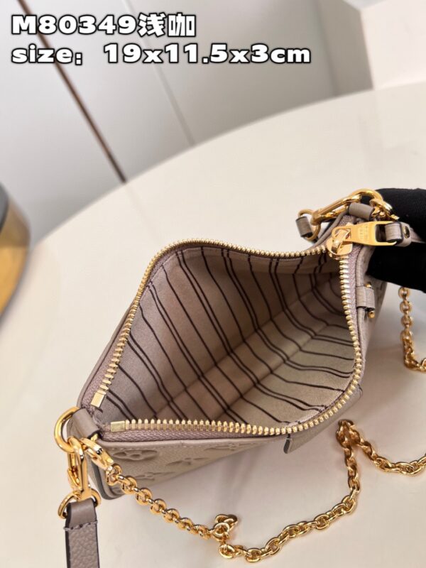 Louis Vuitton Easy Pouch On Strap