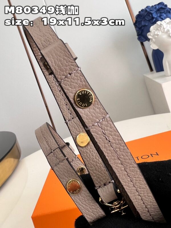 Louis Vuitton Easy Pouch On Strap