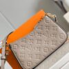 Louis Vuitton Easy Pouch On Strap