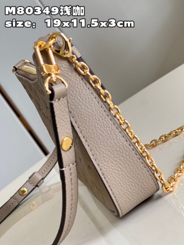 Louis Vuitton Easy Pouch On Strap