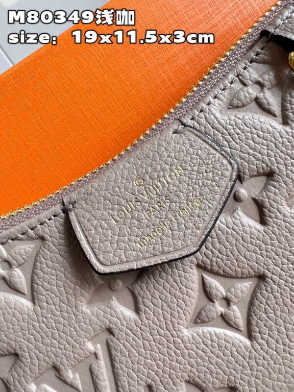 Louis Vuitton Easy Pouch On Strap