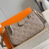Louis Vuitton Easy Pouch On Strap
