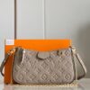 Louis Vuitton Easy Pouch On Strap