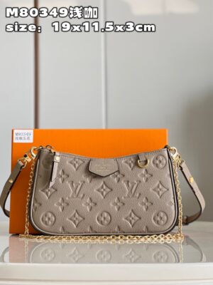 Louis Vuitton Easy Pouch On Strap