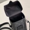 Louis Vuitton Vertical Trunk Wearable Wallet
