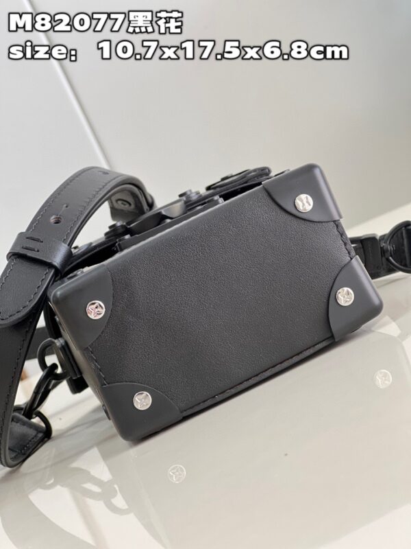 Louis Vuitton Vertical Trunk Wearable Wallet