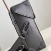 Louis Vuitton Vertical Trunk Wearable Wallet