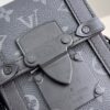 Louis Vuitton Vertical Trunk Wearable Wallet