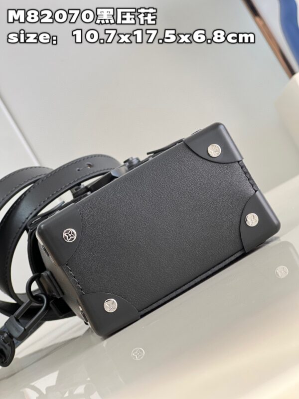Louis Vuitton Vertical Trunk