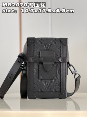 Louis Vuitton Vertical Trunk