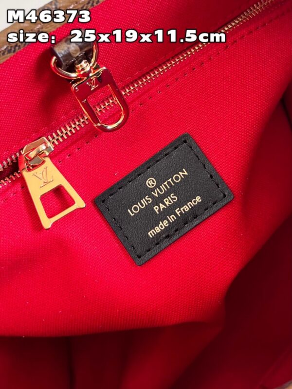 Louis Vuitton OnTheGo PM