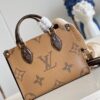 Louis Vuitton OnTheGo PM