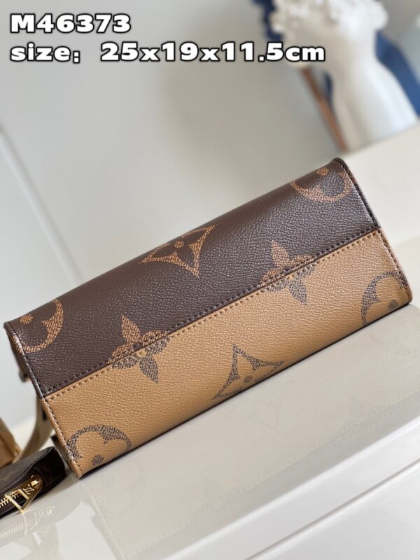 Louis Vuitton OnTheGo PM