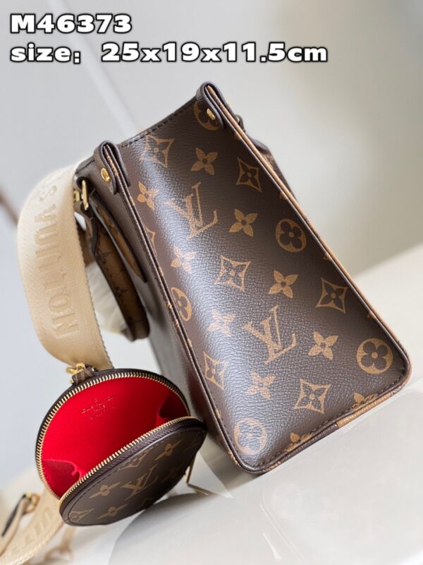 Louis Vuitton OnTheGo PM