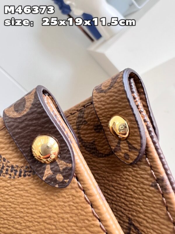 Louis Vuitton OnTheGo PM