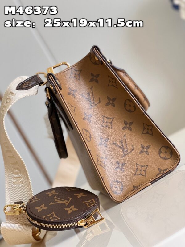 Louis Vuitton OnTheGo PM
