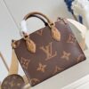 Louis Vuitton OnTheGo PM