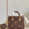 Louis Vuitton OnTheGo PM